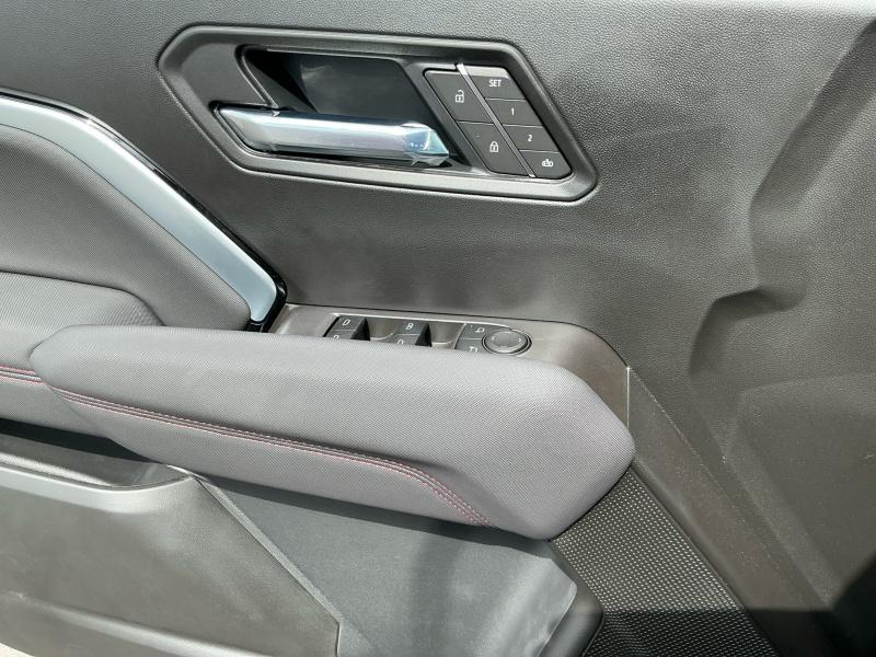 new 2026 Chevrolet Colorado car, priced at $50,034