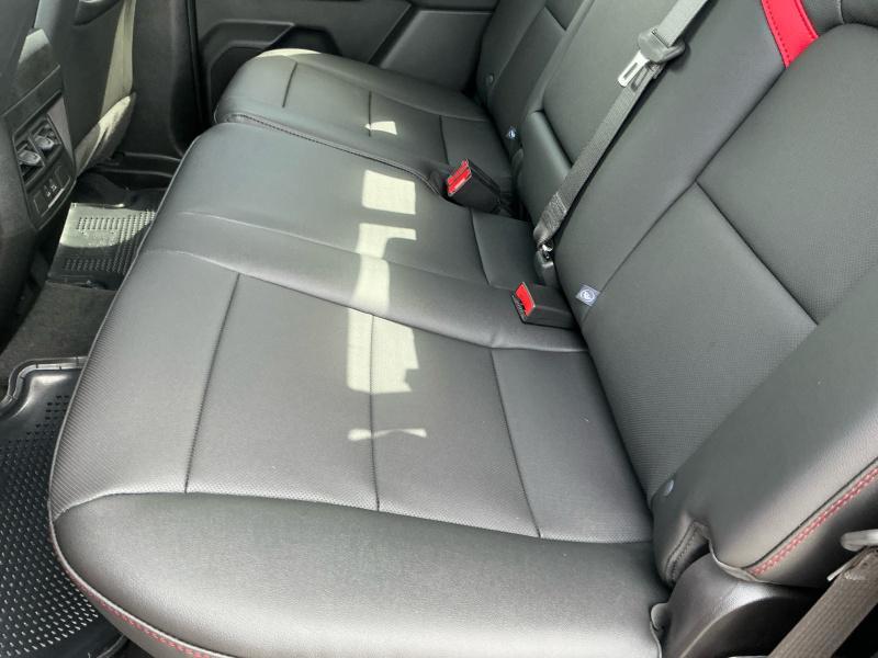 new 2026 Chevrolet Colorado car, priced at $50,034