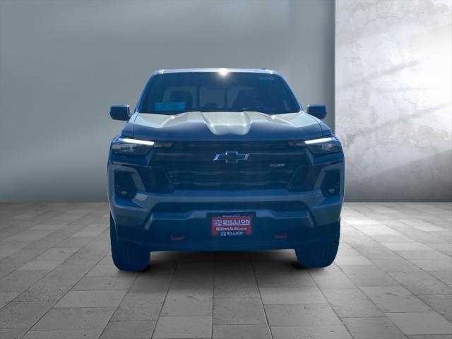 new 2024 Chevrolet Colorado car, priced at $48,754