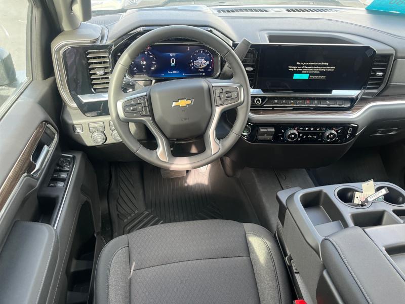 new 2026 Chevrolet Silverado 3500 car, priced at $75,619