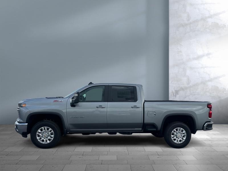 new 2026 Chevrolet Silverado 3500 car, priced at $75,619