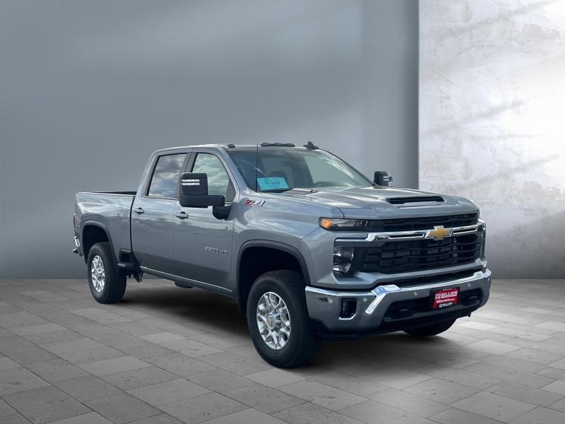 new 2026 Chevrolet Silverado 3500 car, priced at $75,619