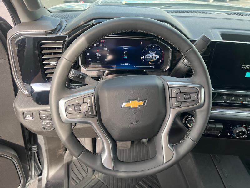 new 2026 Chevrolet Silverado 3500 car, priced at $75,619