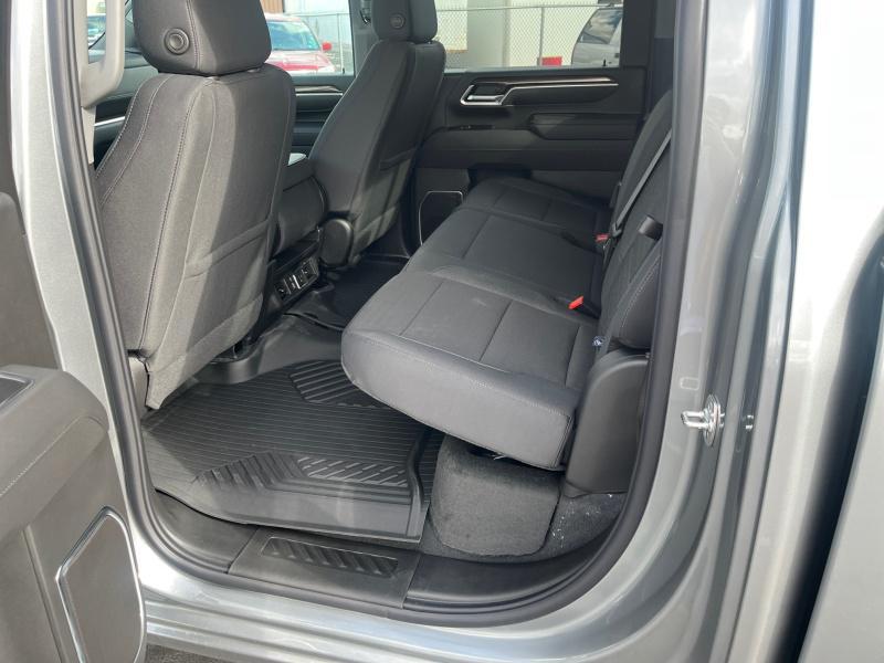 new 2026 Chevrolet Silverado 3500 car, priced at $75,619