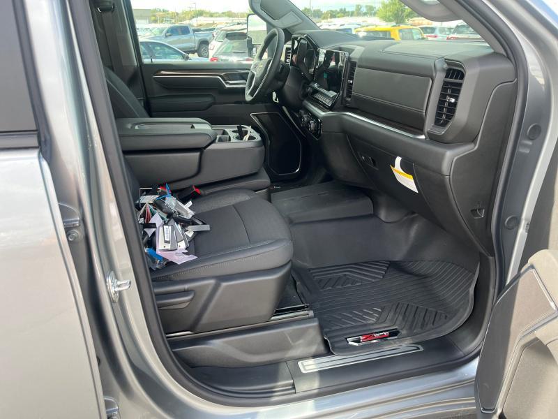 new 2026 Chevrolet Silverado 3500 car, priced at $75,619