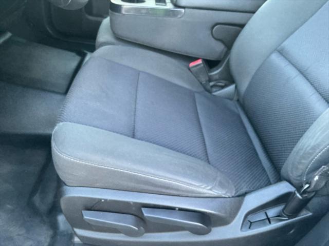 used 2016 Chevrolet Silverado 1500 car, priced at $16,999
