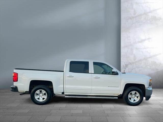used 2016 Chevrolet Silverado 1500 car, priced at $16,999