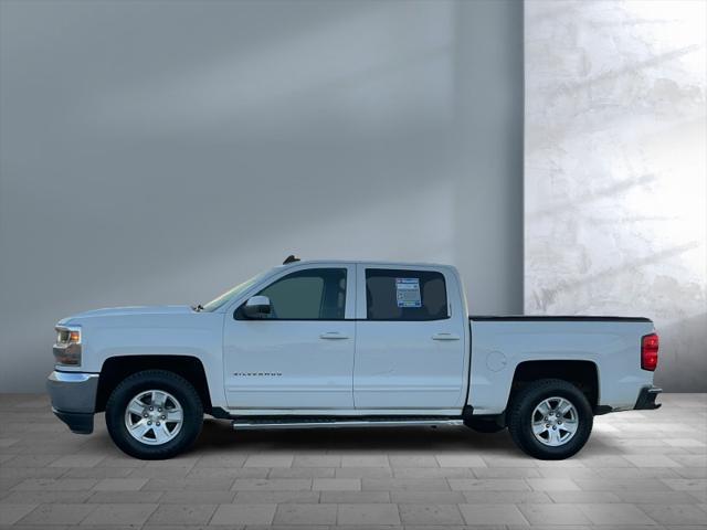 used 2016 Chevrolet Silverado 1500 car, priced at $16,999