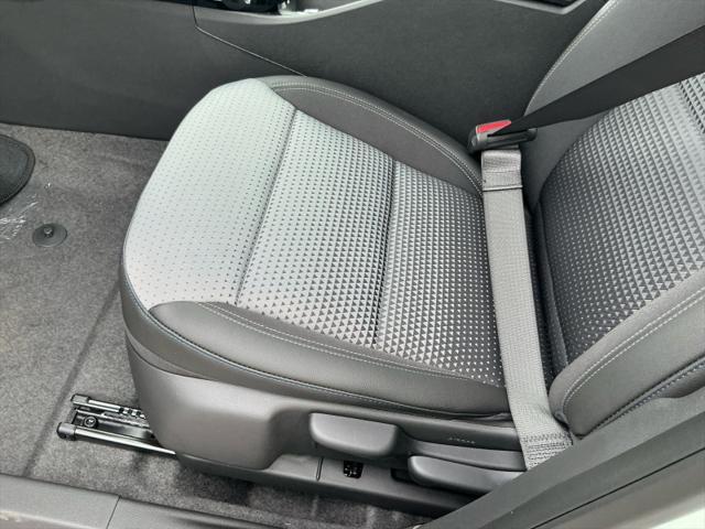 new 2025 Chevrolet Trax car, priced at $26,779
