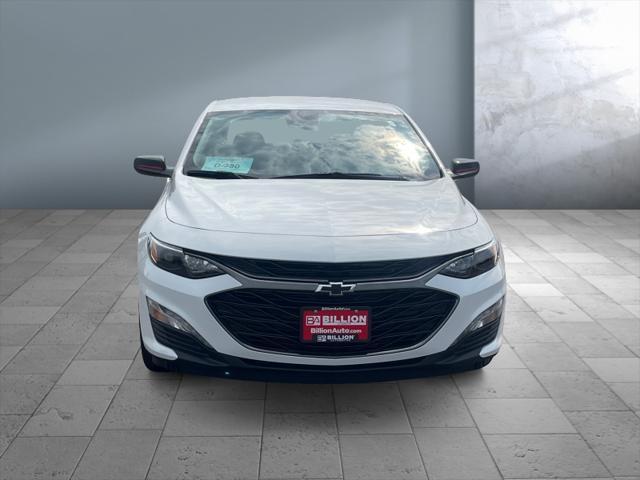 new 2025 Chevrolet Malibu car, priced at $30,889