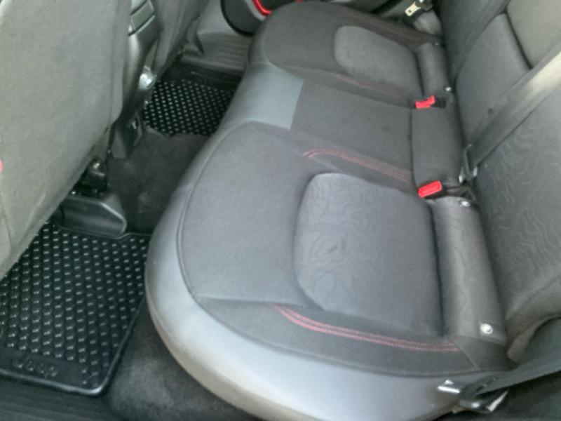 used 2018 Jeep Renegade car, priced at $17,999