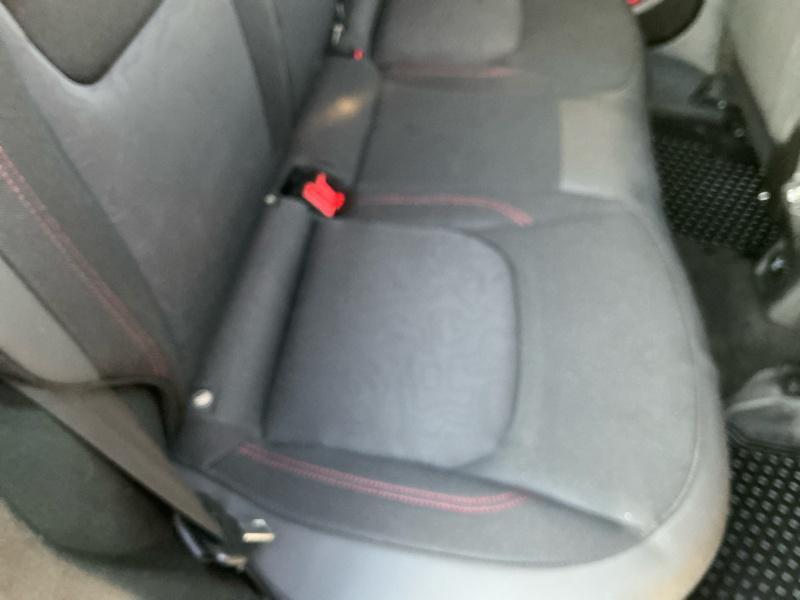 used 2018 Jeep Renegade car, priced at $17,999