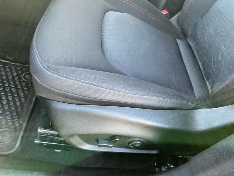 used 2018 Jeep Renegade car, priced at $17,999
