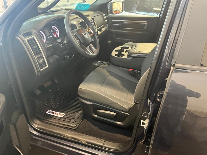 used 2021 Ram 1500 Classic car, priced at $31,999