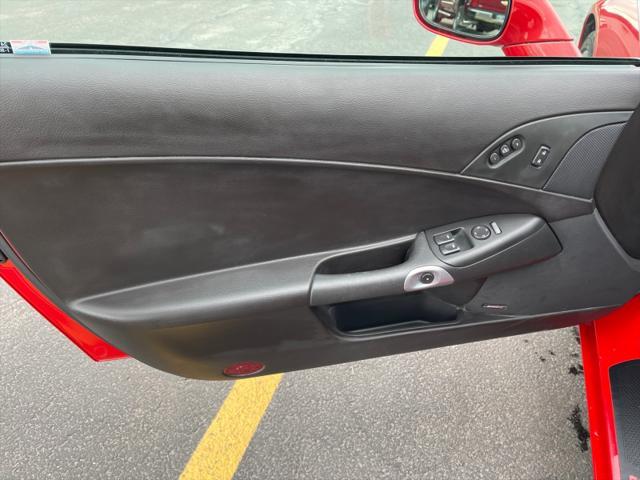 used 2006 Chevrolet Corvette car, priced at $26,999
