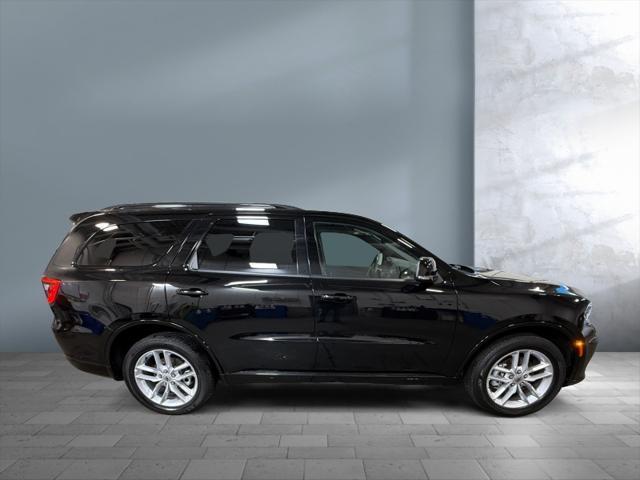 used 2024 Dodge Durango car, priced at $38,499