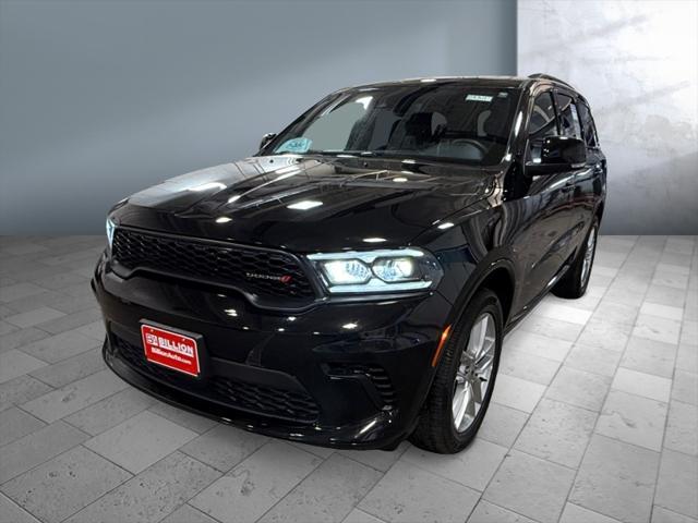 used 2024 Dodge Durango car, priced at $38,499