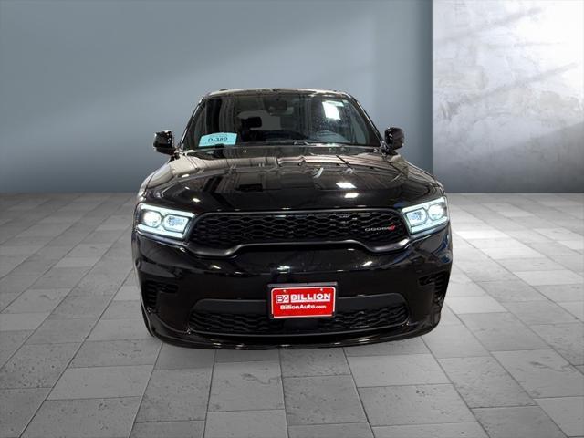 used 2024 Dodge Durango car, priced at $38,499