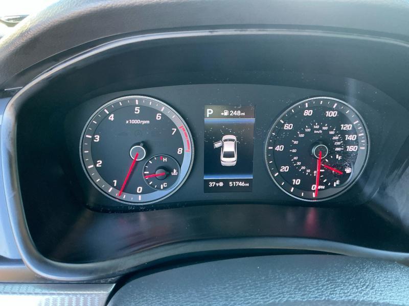 used 2018 Hyundai Sonata car, priced at $15,499
