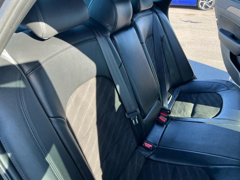 used 2018 Hyundai Sonata car, priced at $15,499