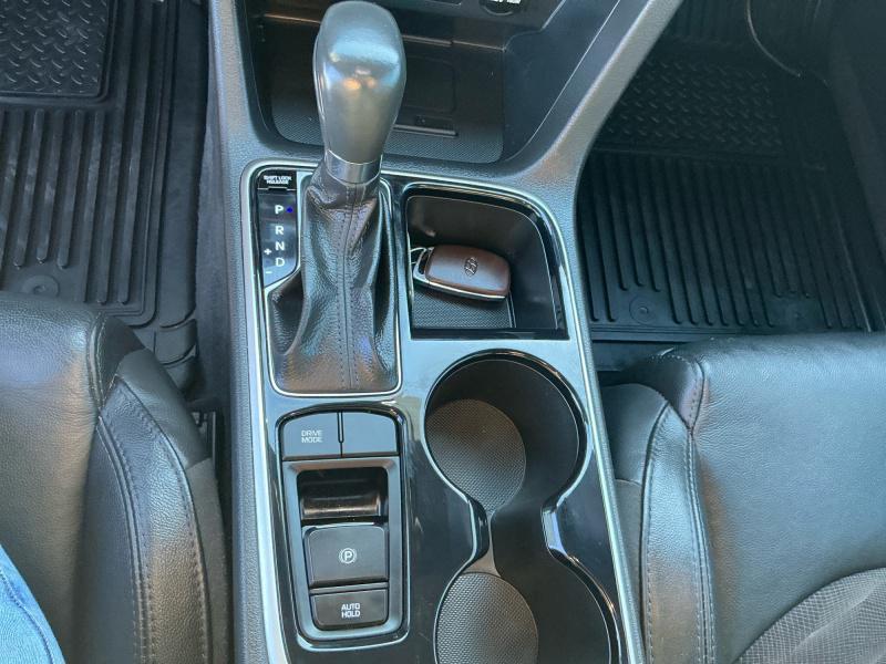 used 2018 Hyundai Sonata car, priced at $15,499