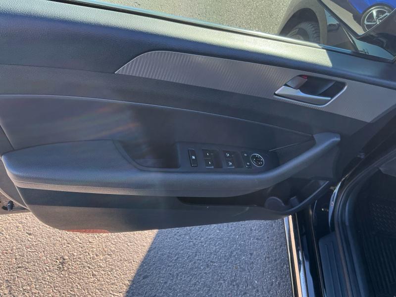 used 2018 Hyundai Sonata car, priced at $15,499
