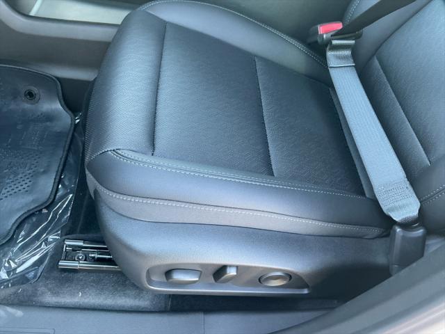 new 2026 Chevrolet Equinox car, priced at $34,619
