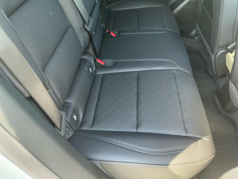 new 2026 Chevrolet Equinox car, priced at $34,619