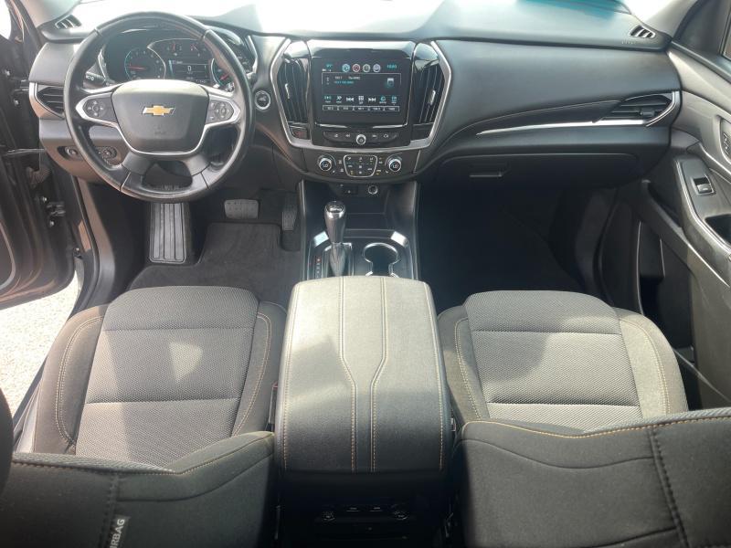 used 2019 Chevrolet Traverse car, priced at $20,999