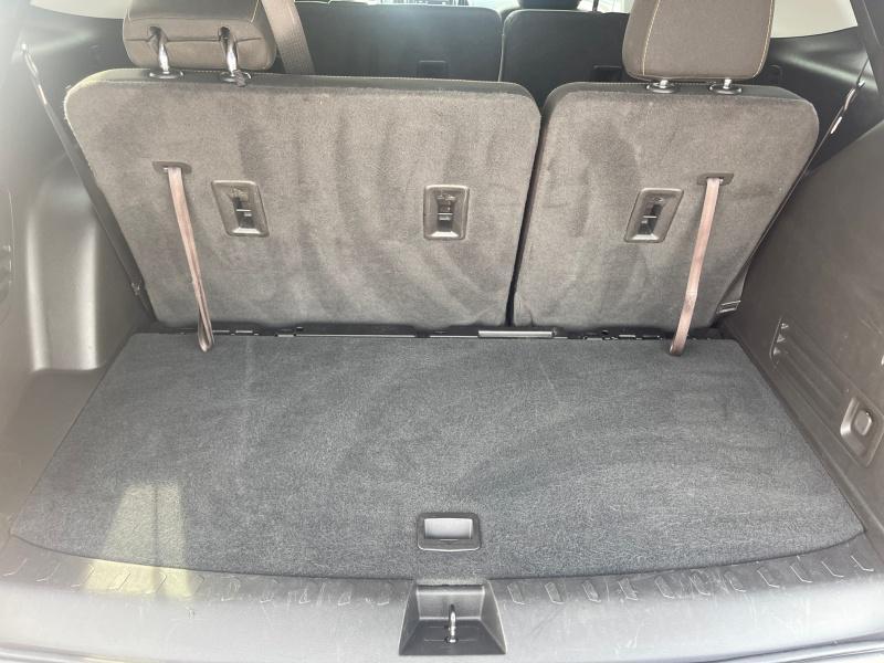 used 2019 Chevrolet Traverse car, priced at $20,999