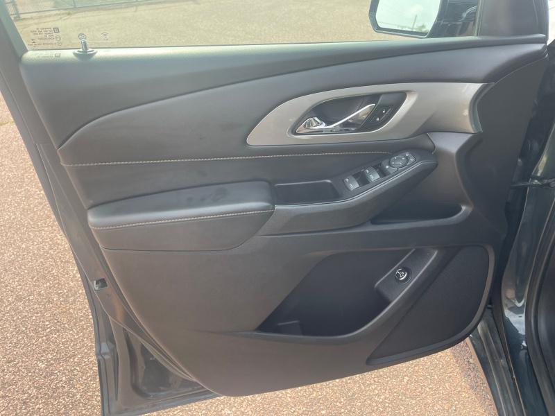 used 2019 Chevrolet Traverse car, priced at $20,999
