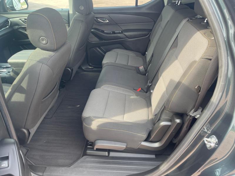 used 2019 Chevrolet Traverse car, priced at $20,999