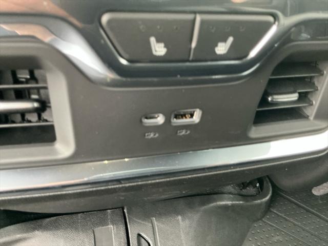 new 2025 Chevrolet Silverado 1500 car, priced at $77,644