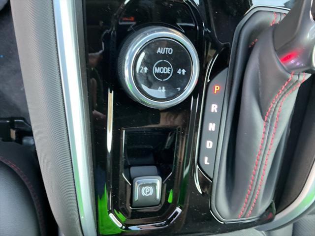 new 2025 Chevrolet Colorado car, priced at $49,409