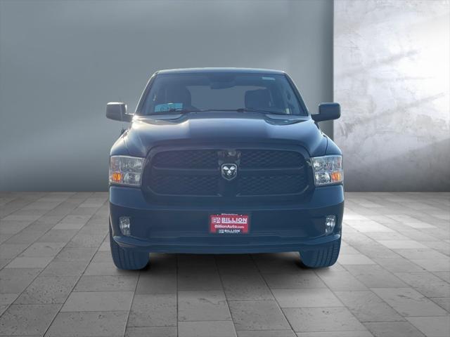 used 2014 Ram 1500 car, priced at $19,870