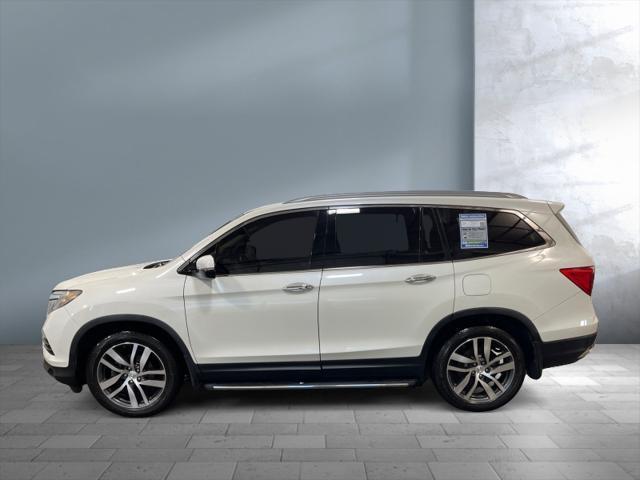 used 2016 Honda Pilot car, priced at $19,999