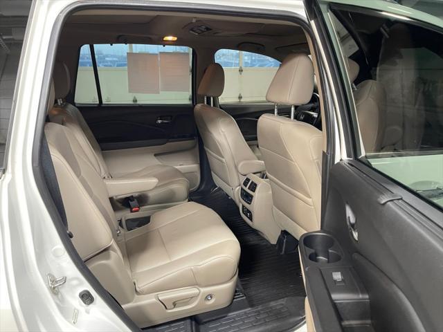 used 2016 Honda Pilot car, priced at $19,999