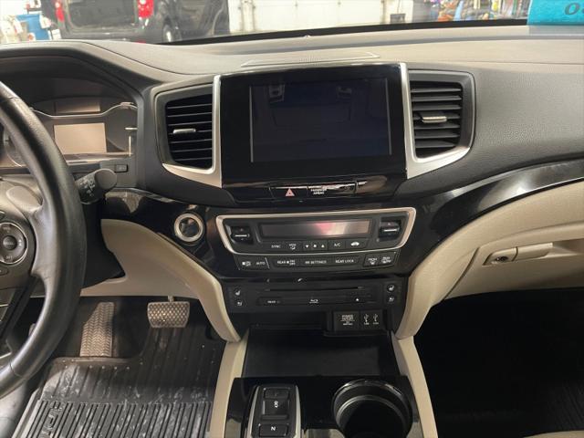 used 2016 Honda Pilot car, priced at $19,999