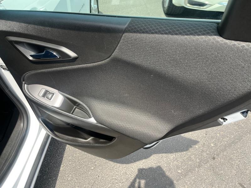 used 2024 Chevrolet Malibu car, priced at $23,375