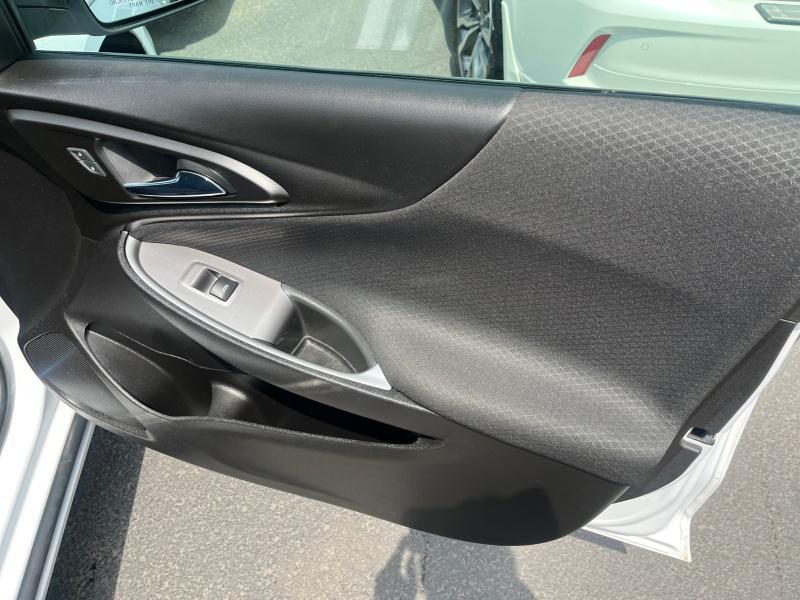 used 2024 Chevrolet Malibu car, priced at $23,375