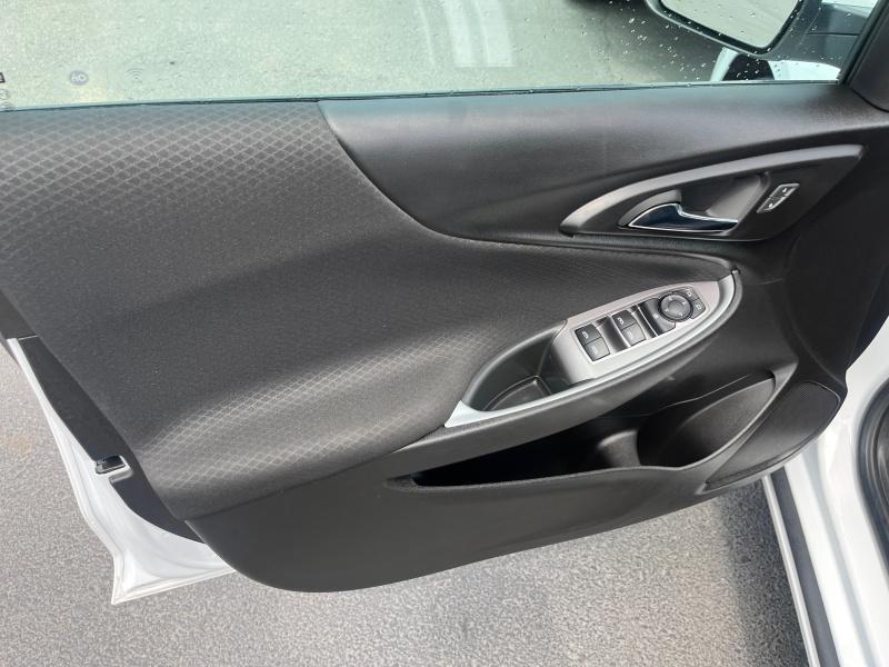 used 2024 Chevrolet Malibu car, priced at $23,375