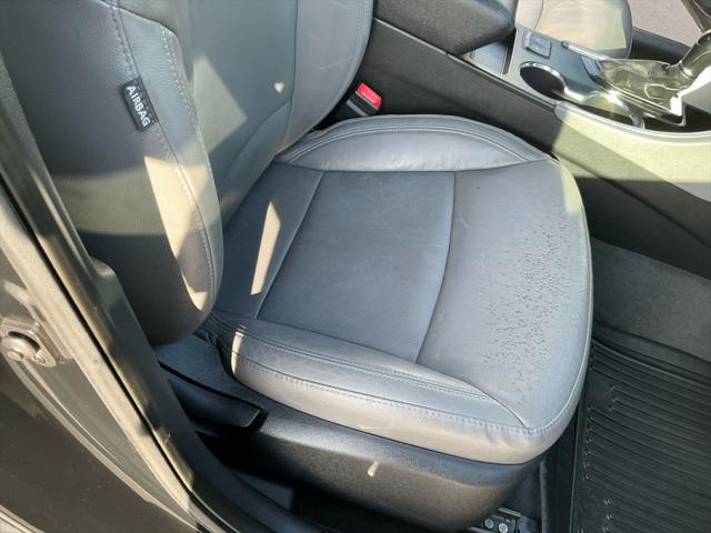used 2013 Hyundai Sonata car, priced at $8,999