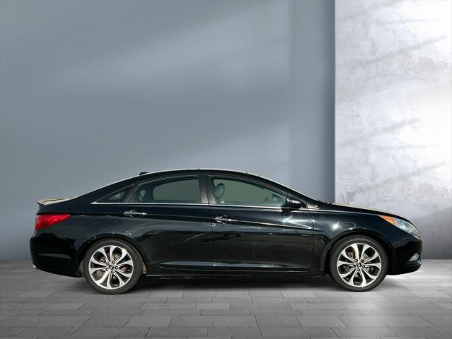 used 2013 Hyundai Sonata car, priced at $8,999