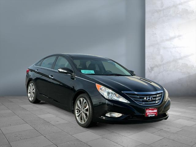 used 2013 Hyundai Sonata car, priced at $8,999