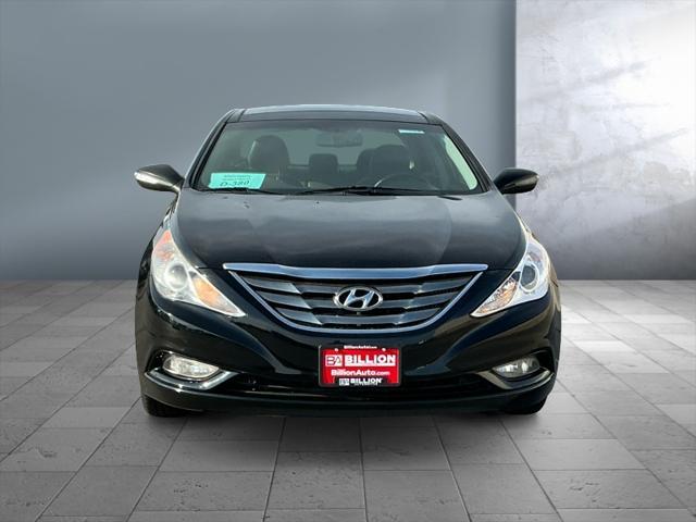 used 2013 Hyundai Sonata car, priced at $8,999