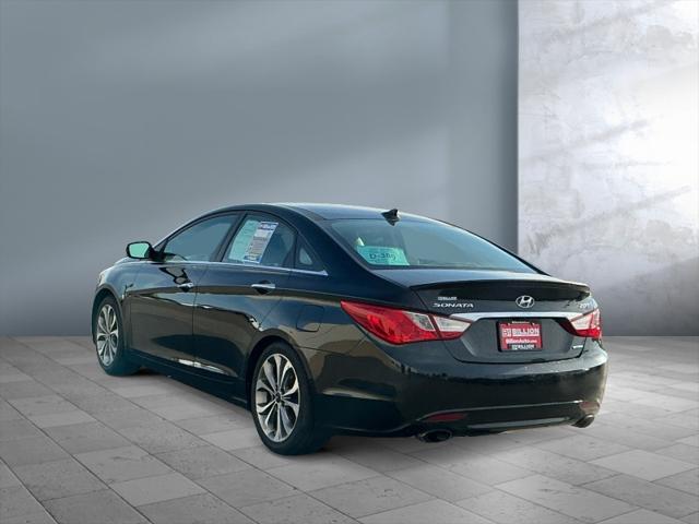 used 2013 Hyundai Sonata car, priced at $8,999