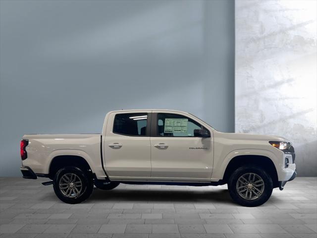 new 2024 Chevrolet Colorado car, priced at $38,869