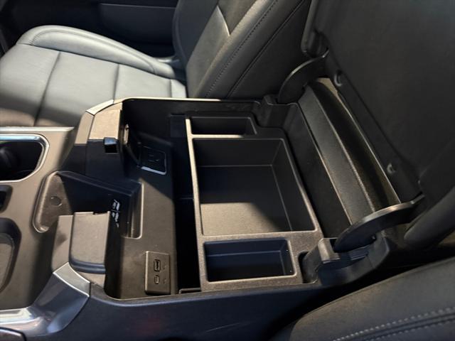 used 2024 Chevrolet Silverado 1500 car, priced at $54,997