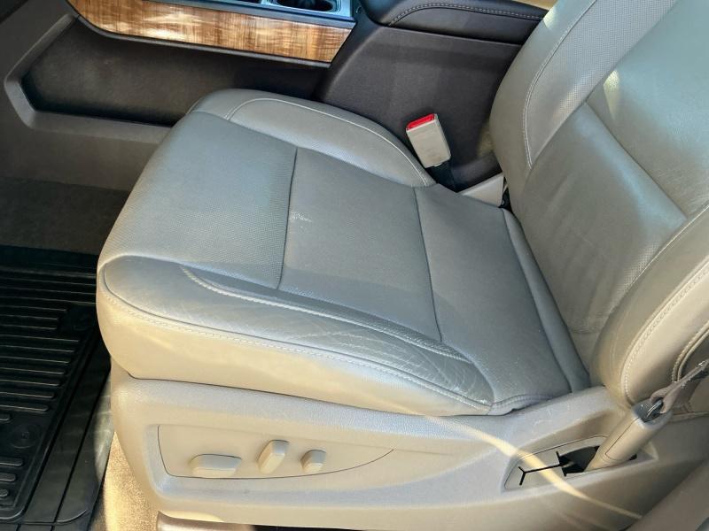 used 2017 GMC Sierra 1500 car, priced at $32,990