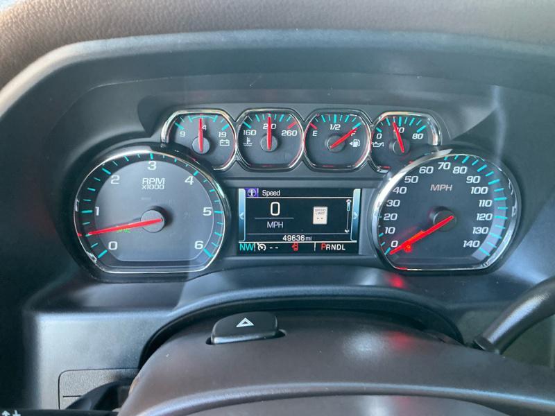 used 2017 GMC Sierra 1500 car, priced at $32,990